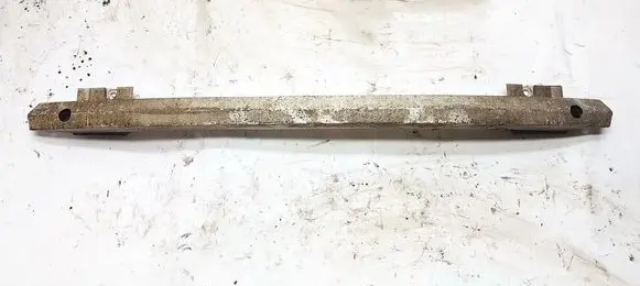 Rear beam