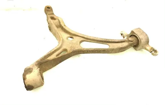 Front lower control arm/wishbone