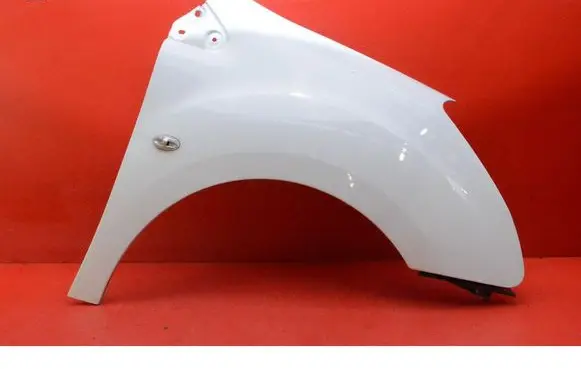 Peugeot Partner Fender 