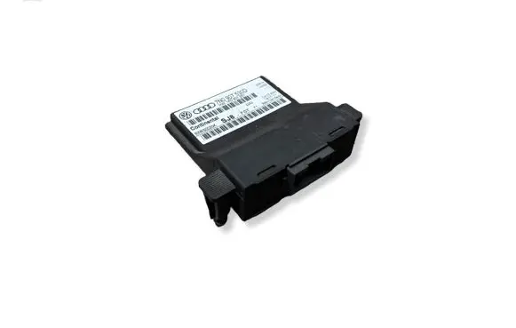 Volkswagen Touran II Gateway control module 7N0907530D 5WK50020K 1K0907951