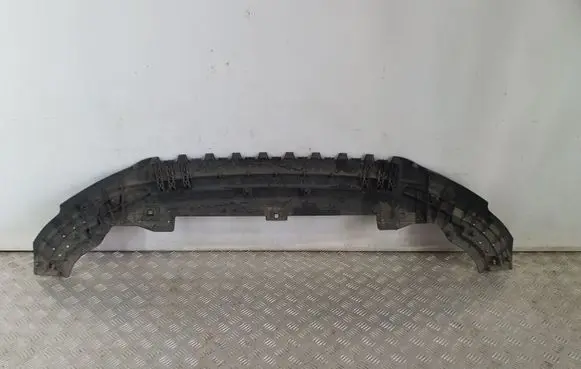 Audi Q2 - Front bumper skid plate/under tray 81A807233