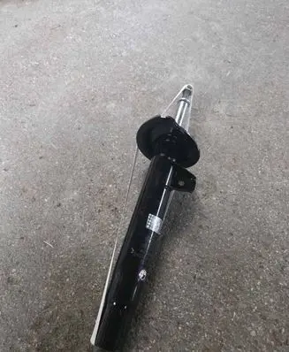 BMW 3 E46 Front shock absorber/damper 6759561