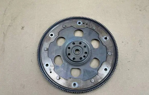 Hyundai Genesis Flywheel JDJ0007H0519