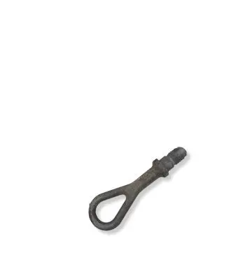 Audi A6 S6 C5 4B Towing hook eye 4B0805616A