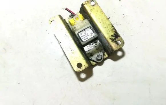 Alfa Romeo 166 Airbag deployment crash/impact sensor 60671767