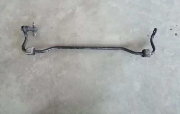 Volkswagen Golf VII Rear anti-roll bar/sway bar 5Q0511305BL