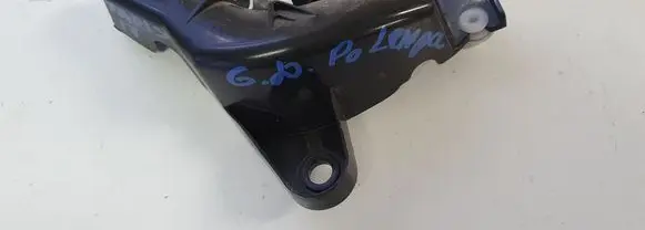 Tail light part