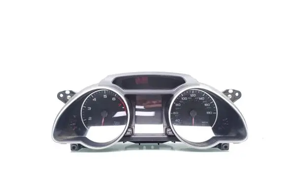 Speedometer (instrument cluster)