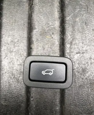 Land Rover Discovery 5 Tailgate/boot open switch button CPLA10E998AA