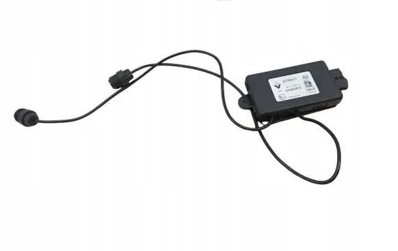 Renault Talisman Other control units/modules AAS05810