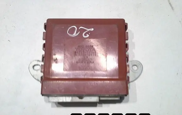 Lexus GS 300 350 430 450H Engine control unit/module 89222-30180