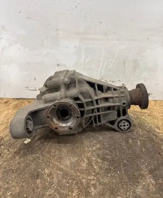 Audi Q7 4L Rear differential KGC 0AB525017L