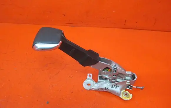 Citroen C3 Aircross Handbrake/parking brake lever assembly 98102460ZQ