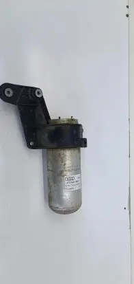 Audi A3 S3 8V Air conditioning (A/C) air dryer 4F0820189H TFEE0009AAF20