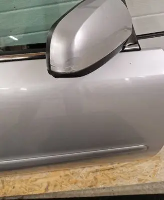 Opel Zafira B Door (2 Door Coupe) 