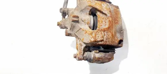 Chevrolet Cruze Front brake caliper