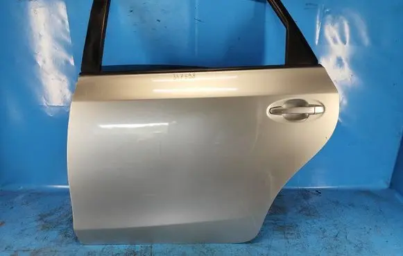 Toyota Prius+ (ZVW40) Front door 6700447180