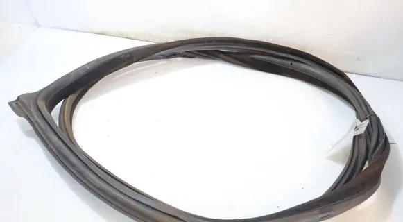 BMW 6 F12 F13 Rubber seal front door (on door) 