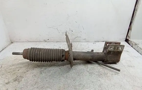 Peugeot 3008 I Front shock absorber/damper
