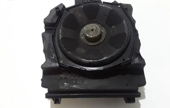 BMW 5 GT F07 Subwoofer speaker