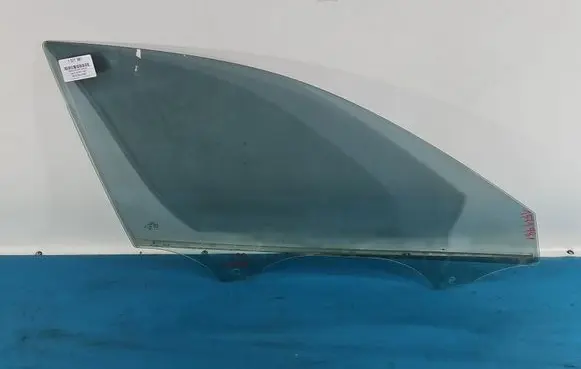 Audi A4 S4 B9 8W Front door window glass four-door IMPRK1571981