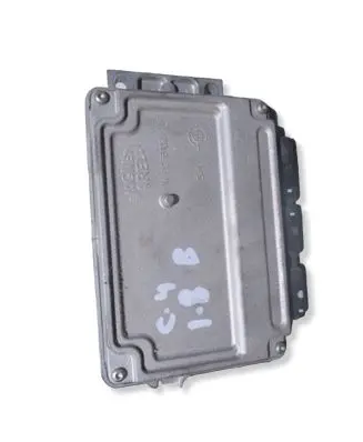 Citroen C4 I Picasso Engine control unit/module 9663805380 9664981980