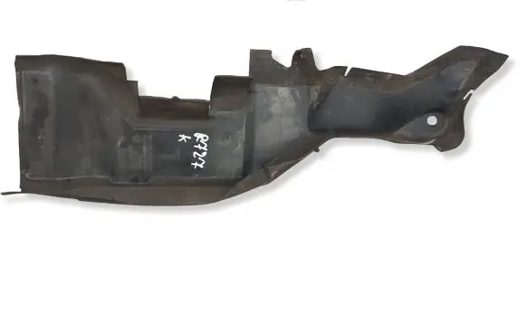 Mini One - Cooper F56 F55 Intercooler air guide/duct channel 7301609 20335610