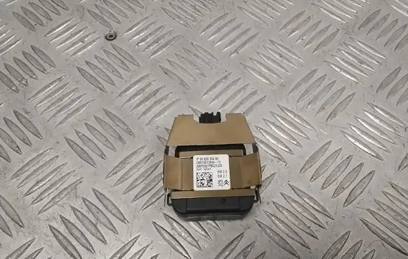 Rain sensor