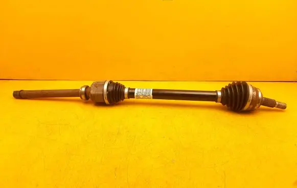 Peugeot 3008 III Front driveshaft 9837644380