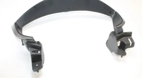 Ford Fusion Dashboard trim