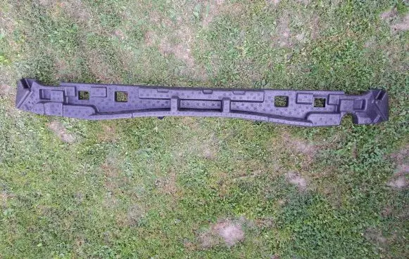 Renault Austral Front bumper support beam 620905640R