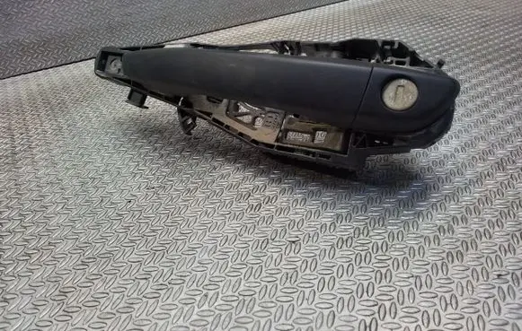 Citroen Jumpy Rear door exterior handle 9829899780