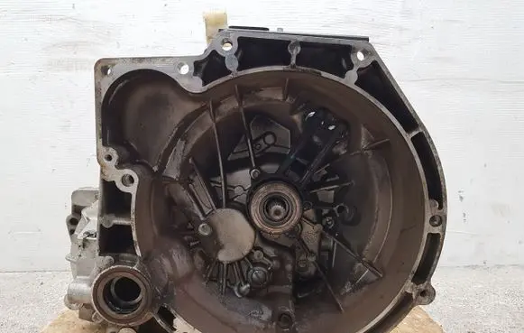 Ford Ecosport Manual 5 speed gearbox DCN1R7002PD CDA SCL