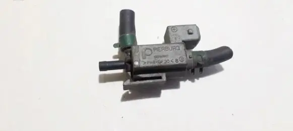 Volvo V70 Turbo solenoid valve 72224005 9473212