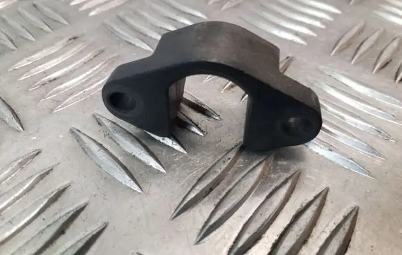 BMW 3 E46 Fuel Injector clamp holder