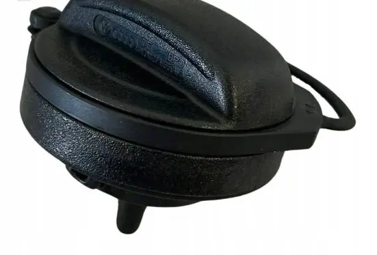 Volkswagen T-Cross Fuel tank filler cap 4N0201553A