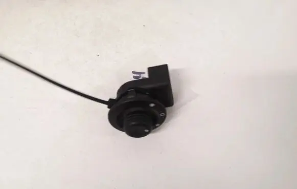 Renault Megane II Wing mirror switch 8200002442a