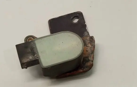 Jeep Grand Cherokee Air suspension front height level sensor 68164093AA