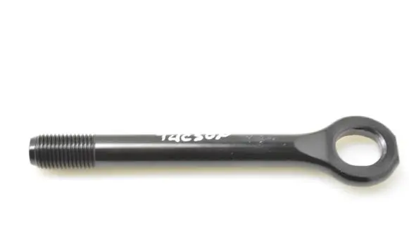 Hyundai Tucson TL Towing hook eye 