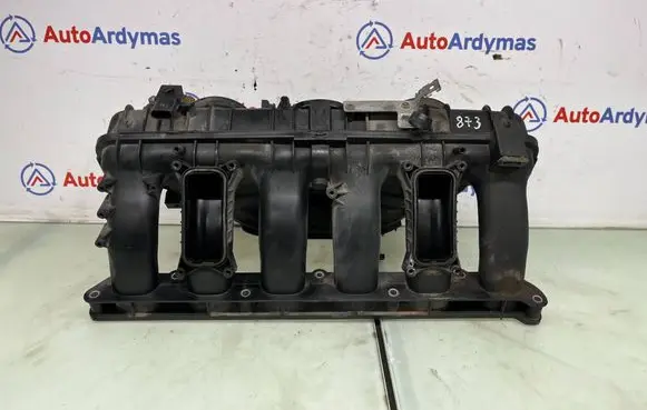 BMW X3 F25 Intake manifold 7584525 11617584525