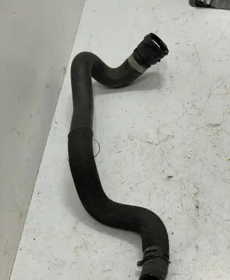Mercedes-Benz C W205 Engine coolant pipe/hose A2058302002