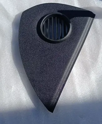 Audi Q7 4L Dashboard side end trim 4L0857086