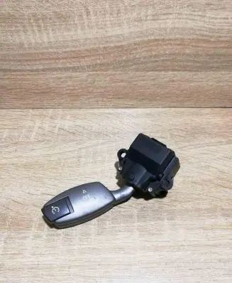 BMW 7 E65 E66 Wiper control stalk 6911521