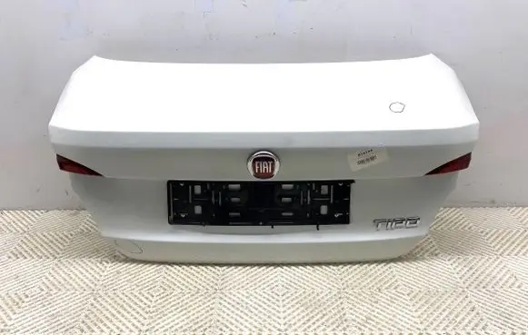 Fiat Tipo Tailgate/trunk/boot lid 249