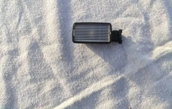 Volvo S60 Other interior light 31663793 23114045510