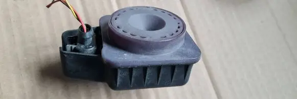 Audi RS Q8 Alarm system siren 5Q0951605B HWH004 30100412