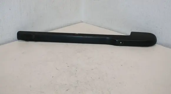 Volkswagen PASSAT B5.5 Front passenger seat rail trim 1J0881088D