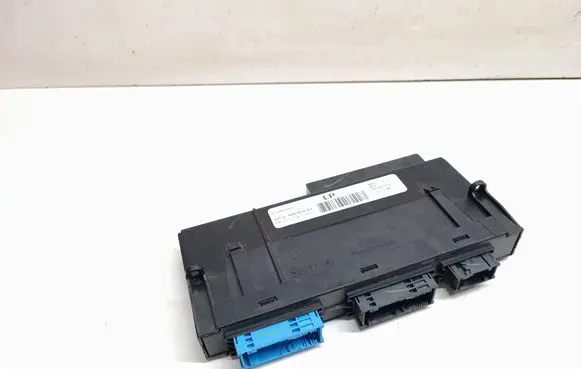 BMW X5 E70 Comfort/convenience module 9262037 61359262037