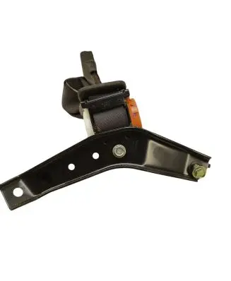 Subaru Legacy Middle seatbelt (rear) 1064202 0707