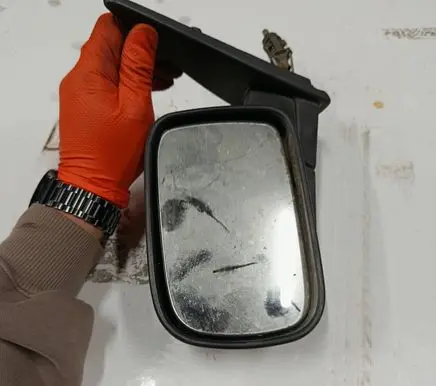 Skoda Felicia II Manual wing mirror E1010388 E1010389
